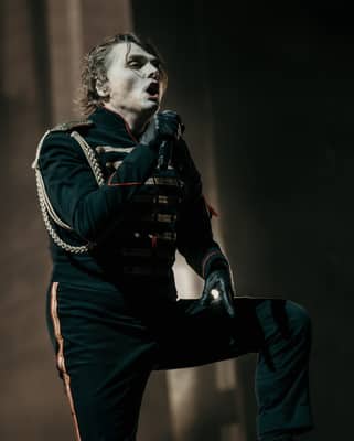 Gerard Way dead?