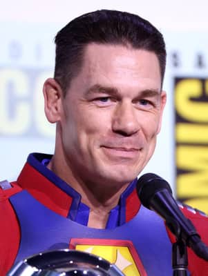 John Cena dead?