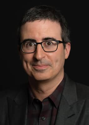 John Oliver dead?