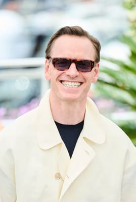 Michael Fassbender dead?