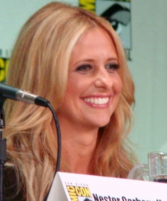 Sarah Michelle Gellar dead?