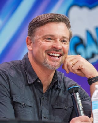 Tom Welling dead?