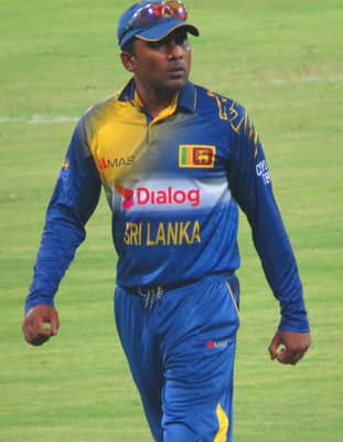 Mahela Jayawardene dead?