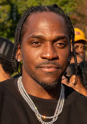 Pusha T dead?