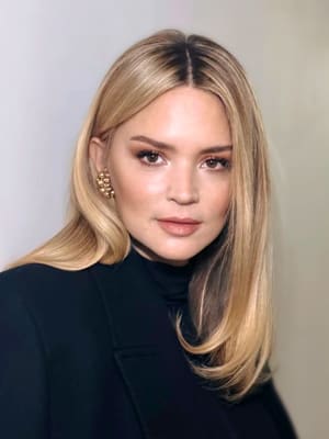 Virginie Efira dead?