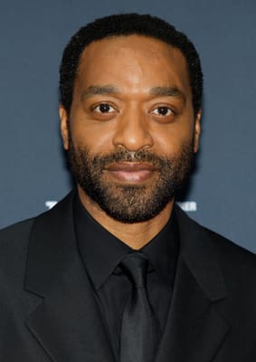 Chiwetel Ejiofor dead?