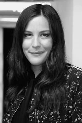 Liv Tyler dead?