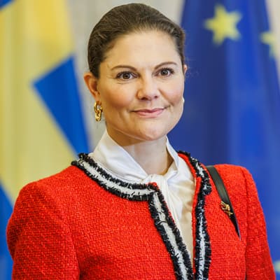 Victoria, Crown Princess of Sweden dead?