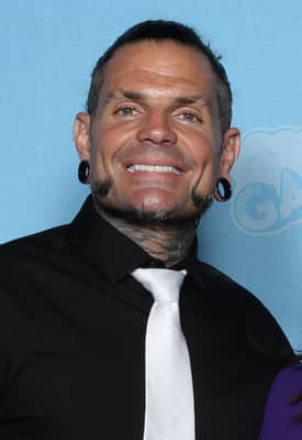 Jeff Hardy dead?