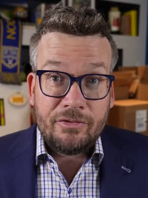 John Green dead?