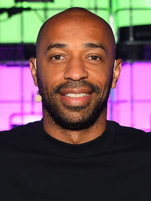 Thierry Henry dead?