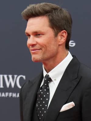 Tom Brady dead?