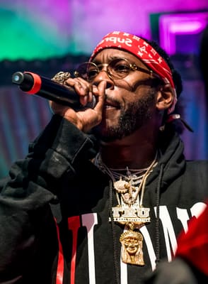 2 Chainz dead?