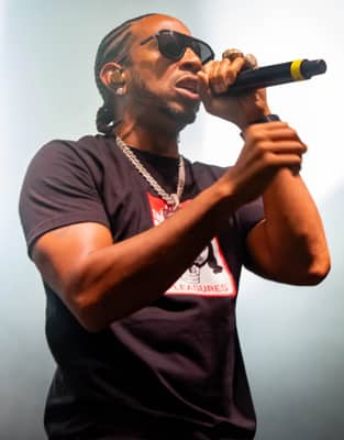 Ludacris dead?