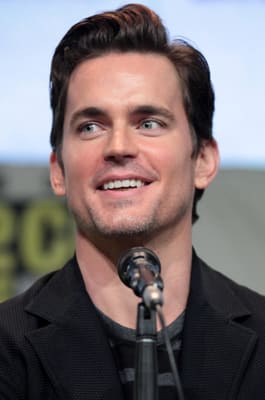 Matt Bomer dead?