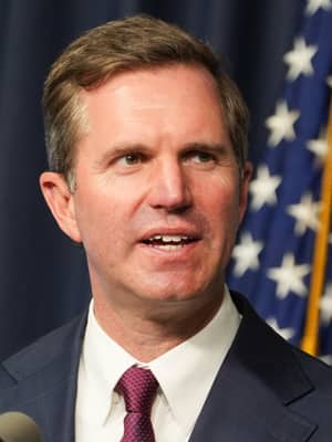 Andy Beshear dead?
