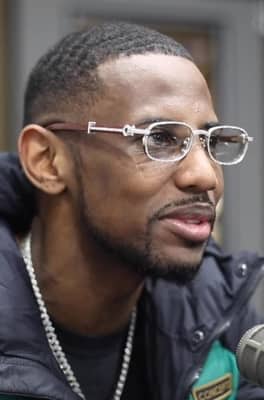 Fabolous dead?