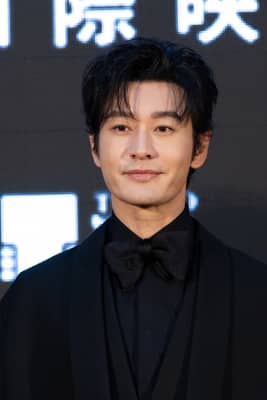 Huang Xiaoming dead?