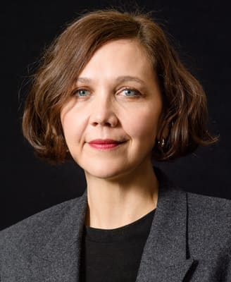 Maggie Gyllenhaal dead?