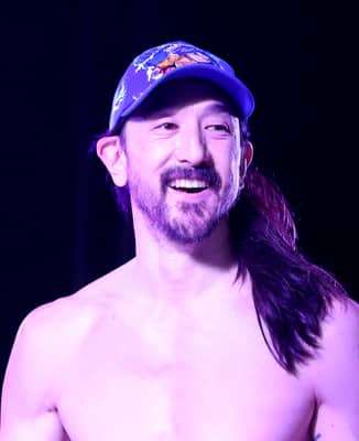Steve Aoki dead?
