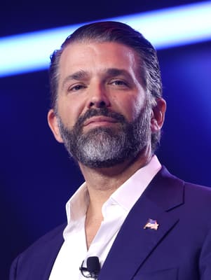 Donald Trump Jr. dead?