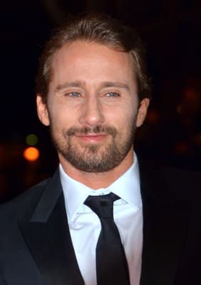 Matthias Schoenaerts dead?