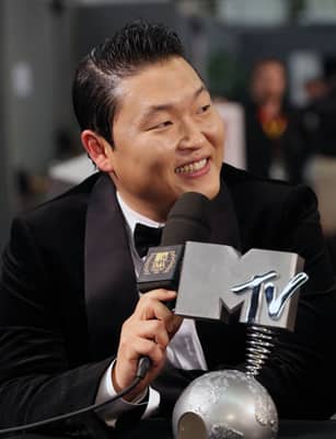 Psy dead?