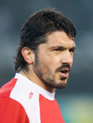 Gennaro Gattuso dead?