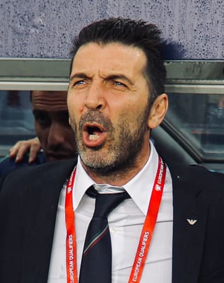 Gianluigi Buffon dead?