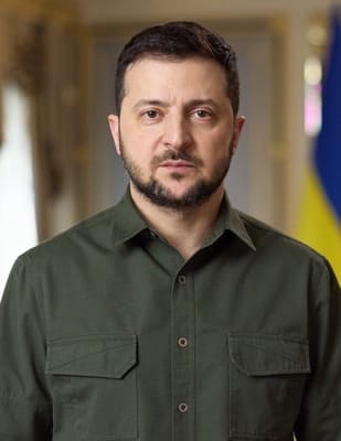 Volodymyr Zelenskyy dead?