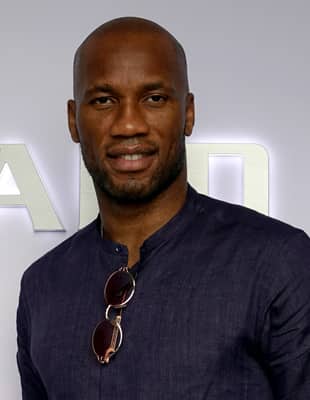 Didier Drogba dead?