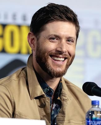 Jensen Ackles dead?