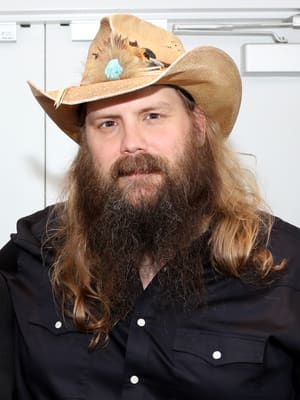 Chris Stapleton dead?