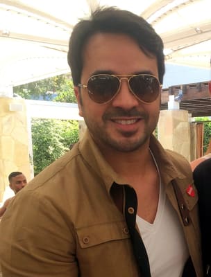 Luis Fonsi dead?