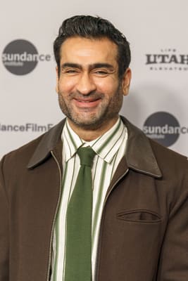Kumail Nanjiani dead?
