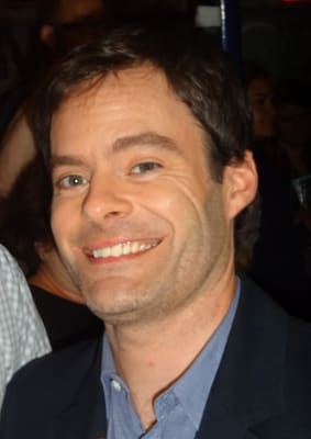 Bill Hader dead?