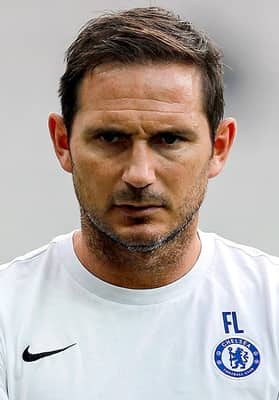 Frank Lampard dead?
