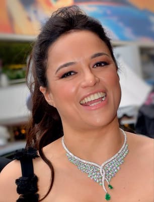 Michelle Rodriguez dead?