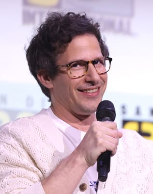 Andy Samberg dead?