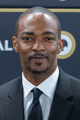 Anthony Mackie dead?