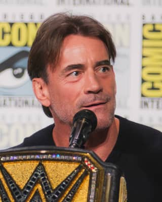 CM Punk dead?