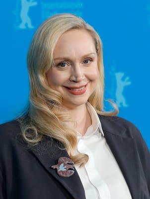Gwendoline Christie dead?