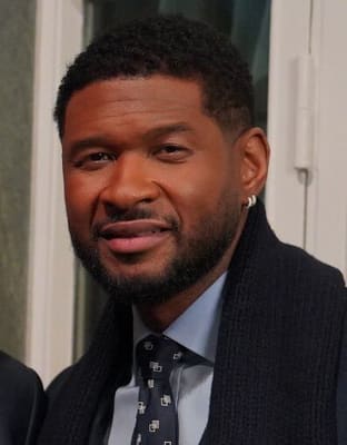 Usher (musician) dead?