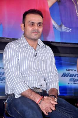 Virender Sehwag dead?