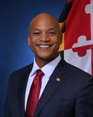 Wes Moore dead?