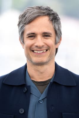 Gael García Bernal dead?