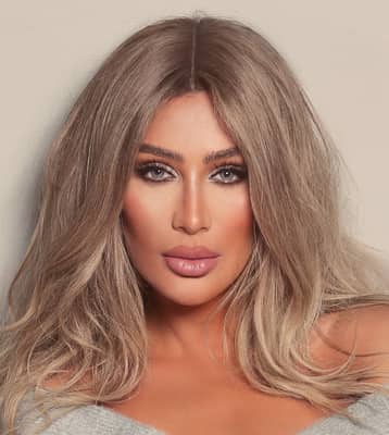 Maya Diab dead?
