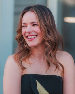 Rachel McAdams dead?