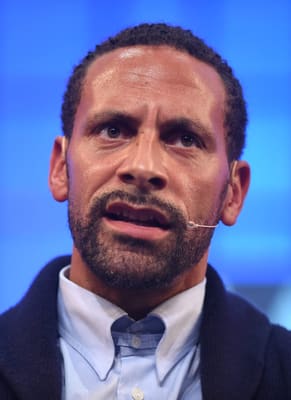 Rio Ferdinand dead?
