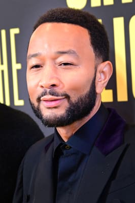 John Legend dead?